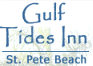 Gulf Tides Inn :: St. Pete Beach, Florida